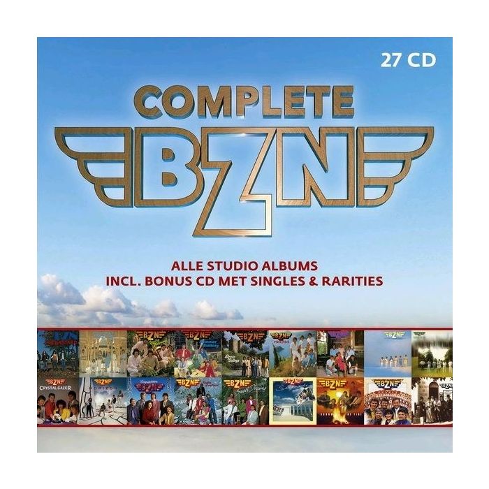 Buy CD!