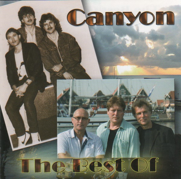 Buy CD!
