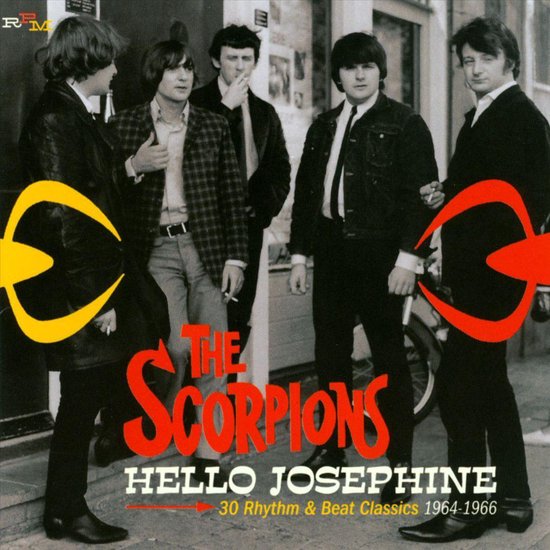 Buy CD!
